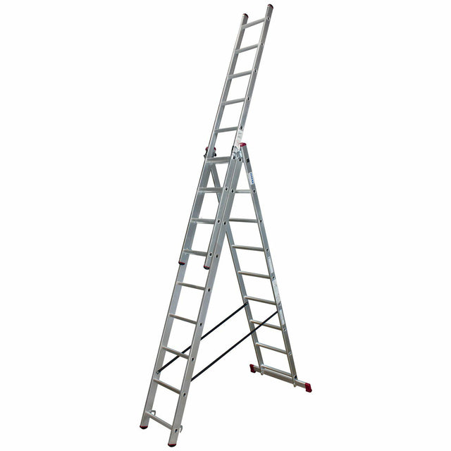 Krause cordaladder 3x 8
