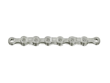 Collier à vélo électrique Sunrace 8V Silver 138L
