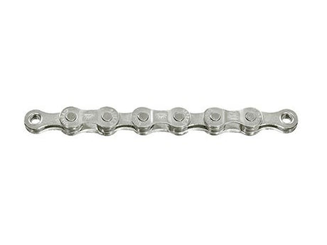 Collier à vélo électrique Sunrace 8V Silver 138L