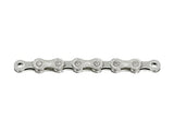 Collier Sunrace à 10 vitesses CN10A Silver 116 Schakels