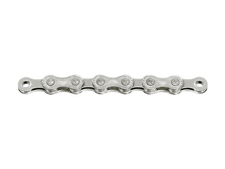 Collier Sunrace 10sp Ebike Silver 138L