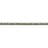 Collier M-Wave SEUX SPEED, 1 2x1 8 112L Brun gris (paquet suspendu)