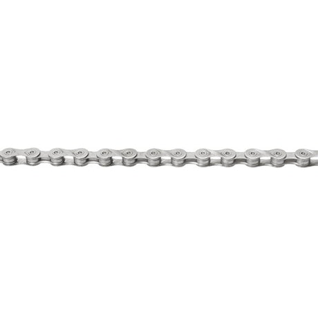 KMC Easy Connection X9-73 Bicycle Chain Lock 9V Gray