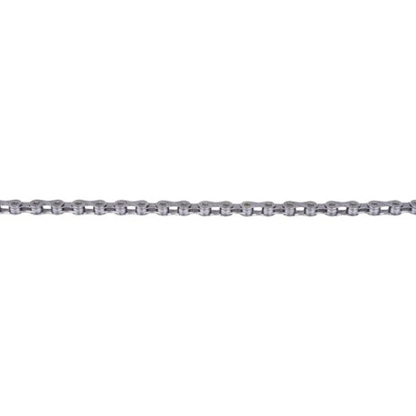 Collier KMC M-Wave 9V X9 Antirust Silver (116 liens)
