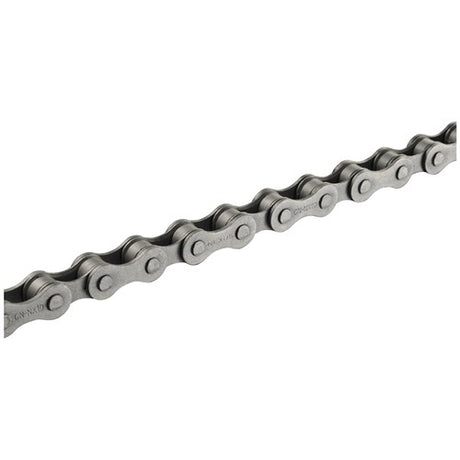 Shimano NEXUS CN -NX10 ECNNX10C114 - Chaîne de vélo de la ville 1 2 x 1 8, 114 Schakels, Gray