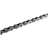 Collier Shimano HG53 - 9 Speed ​​- Silver - 116 Liens