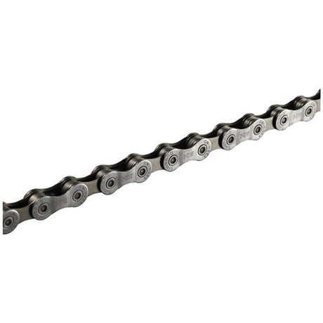 Collier Shimano HG53 - 9 Speed ​​- Silver - 116 Liens