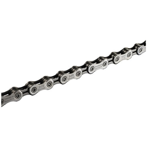 Shimano Ultegra 6700 Chaîne de vélos de course - argent, 10 vitesses, 116 schakels
