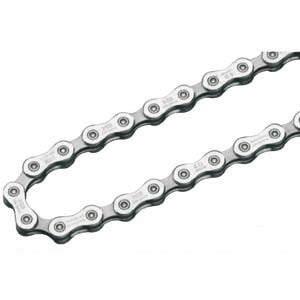 Chaîne Shimano 10v triple cn6600 105 ultegra dura-ace 114