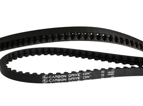 Gates CDN CEART DU CARBON DU CARBON 118T Black - 1298 mm - chaîne de vélos
