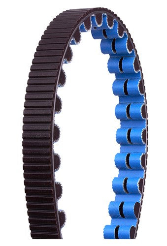 Gates CDX Riem Carbon Drive 118 dents noires (1298 mm)