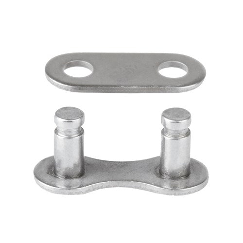 Maillon de connexion Kmc 1 8 snap-on ept argent