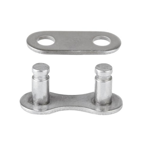 Maillon de connexion Kmc 1 8 snap-on ept argent