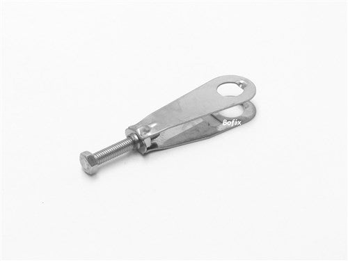 Batavus tendeur de chaîne p pièce courte 45mm
