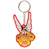 Porte-clés PVC Astérix -astérix