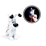 Porte-clés LED Idéfix (Idéfix) Astérix