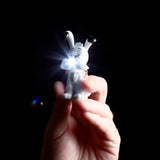 Porte-clés LED Idéfix (Idéfix) Astérix