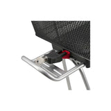 Serrure Klickfix racktime, noire
