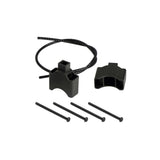 Extension d'adaptateur Klickfix cc-100 pour vélo électrique