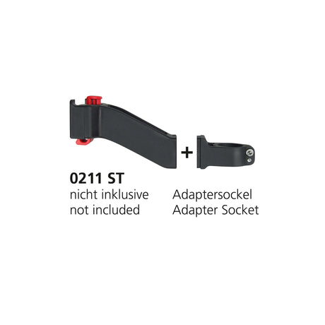 Adaptateur Klickfix Forward