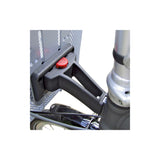 Adaptateur de casque Klickfix pour adaptateur Forward 1-1 8