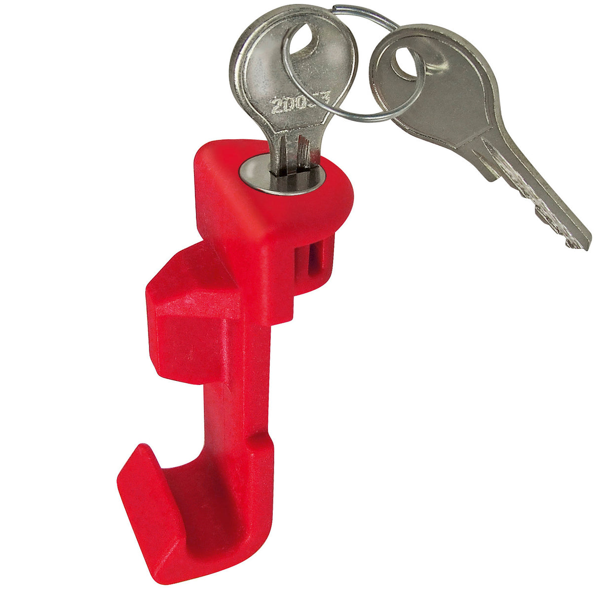 Bouton adaptateur de guidon Klickfix avec sac de verrouillage (5 pièces)
