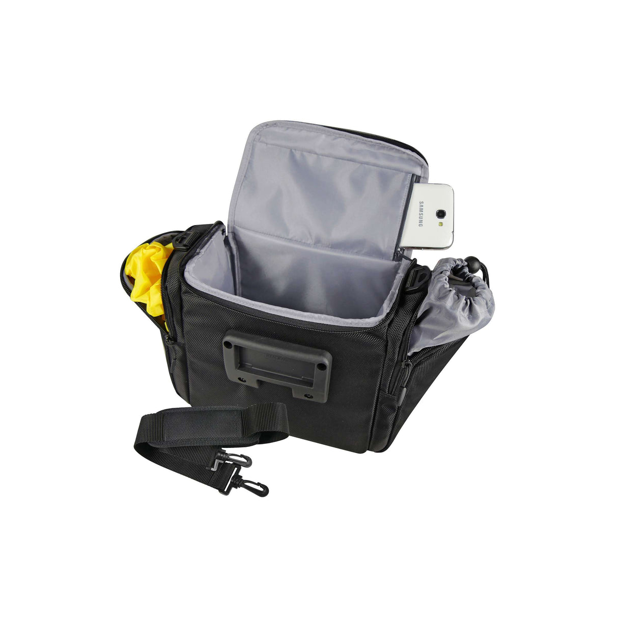 Sacoche de guidon Klickfix aventour sport