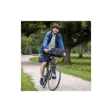 Sacoche de guidon Klickfix aventour sport