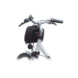 Klickfix rixen kaul sac de guidon baggy sac de guidon r k baggy sans support noir