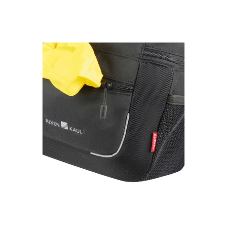 Sacoche de guidon Klickfix Rixen Kaul et sacoche de guidon R K Avent. pas de support noir