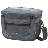 Sacoche de guidon Klickfix aventour city gris