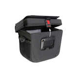 Sacoche de guidon Klickfix aventour pro 6,5l noir