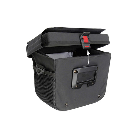 Sacoche de guidon Klickfix aventour pro 6,5l noir