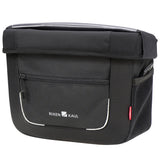 Sacoche de guidon Klickfix aventour pro 6,5l noir