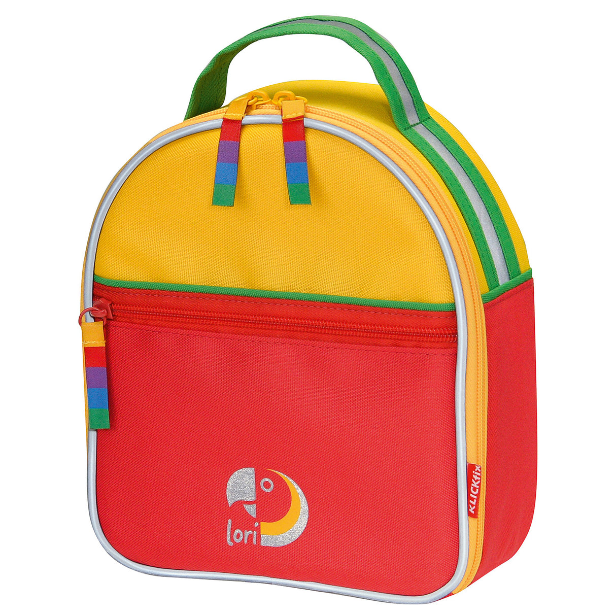 Sacoche de guidon Klickfix lori