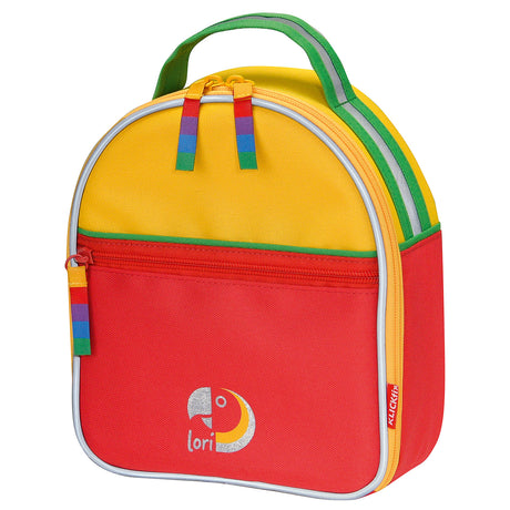 Sacoche de guidon Klickfix lori