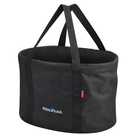 Rixen kaul panier sac shopper panier sac r k shopper noir