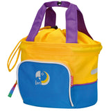 Sacoche de guidon Klickfix lori shopper
