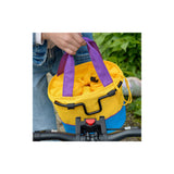 Sacoche de guidon Klickfix lori shopper