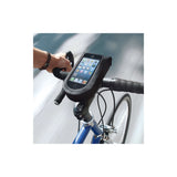 Klickfix sac de téléphone tour m noir