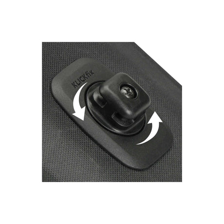 Klickfix sac de téléphone tour m noir
