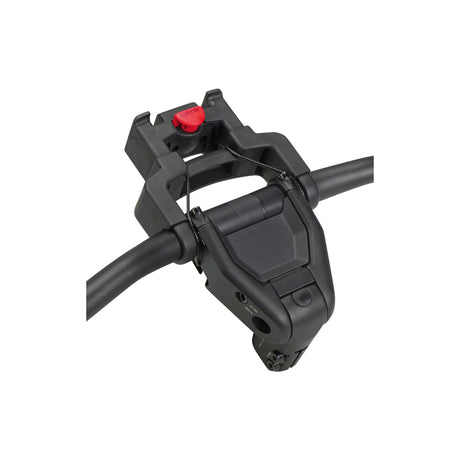 Jeu de distances pour adaptateur de guidon Klickfix