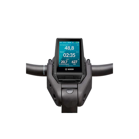 Jeu de distances pour adaptateur de guidon Klickfix