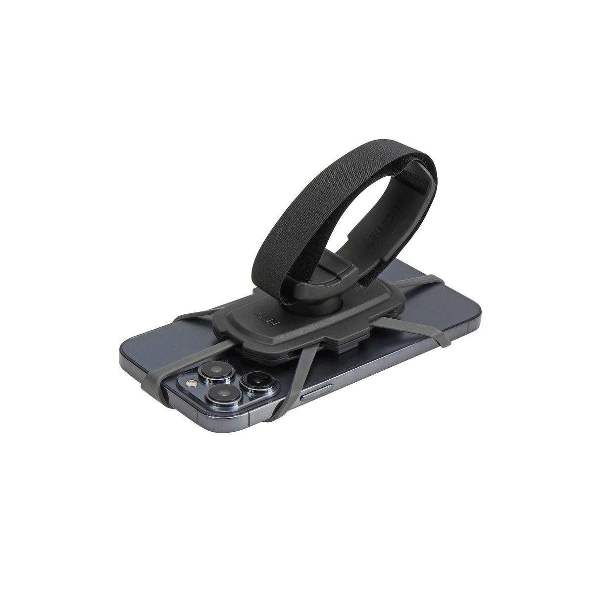 Boucle universelle pour support de smartphone Klickfix