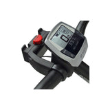 SteerAdapter Klickfix E-Bike surdimensionné (KF349)