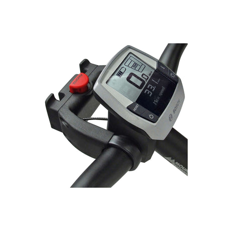 SteerAdapter Klickfix E-Bike surdimensionné (KF349)