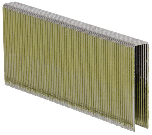 Agrafes Haubold kg700-60 pointe C acier inoxydable a2 (5400pcs)