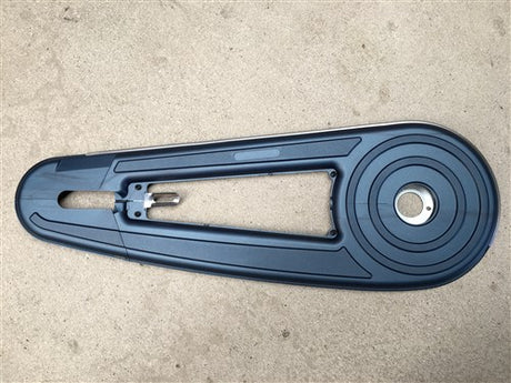 Hesling Chain Guard 26 28 pouces Jeans bleu 2020