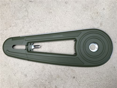 Hesling Chain Guard 26 28 pouces armée verte