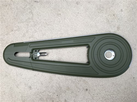 Hesling Chain Guard 26 28 pouces armée verte
